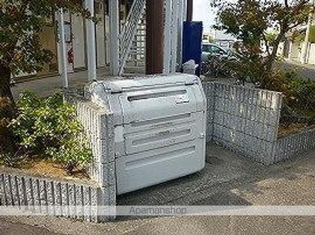 その他共有部分　その他共有部分