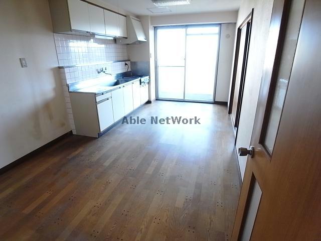 居室・リビング　リビング・ダイニング