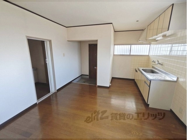 居室・リビング　洋室