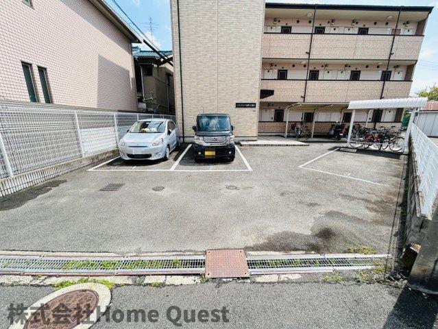 リバーサイド金岡II番館のその他写真