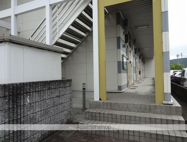 その他共有部分　その他共有部分