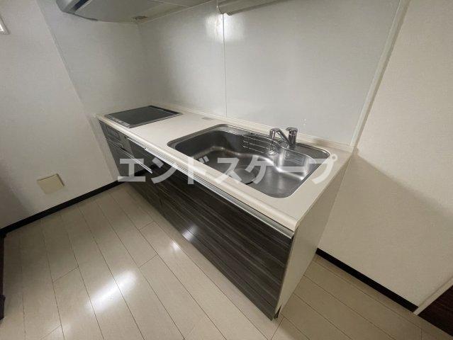 キッチン　高崎、前橋エリアのお部屋探しはエンドスケープまで！お客様の理