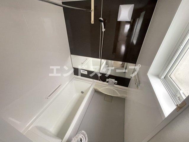 バス・シャワールーム　高崎、前橋エリアのお部屋探しはエンドスケープまで！お客様の理