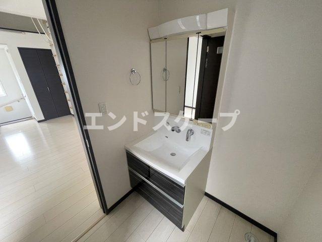 洗面設備　高崎、前橋エリアのお部屋探しはエンドスケープまで！お客様の理