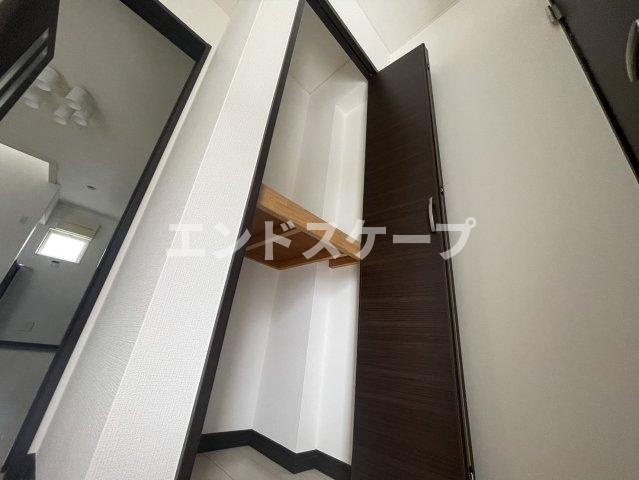 収納　高崎、前橋エリアのお部屋探しはエンドスケープまで！お客様の理