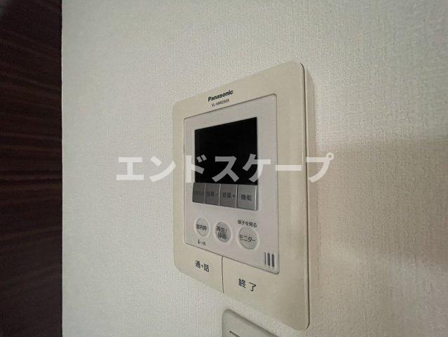 セキュリティ　高崎、前橋エリアのお部屋探しはエンドスケープまで！お客様の理
