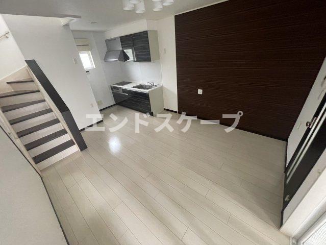 居室・リビング　高崎、前橋エリアのお部屋探しはエンドスケープまで！お客様の理