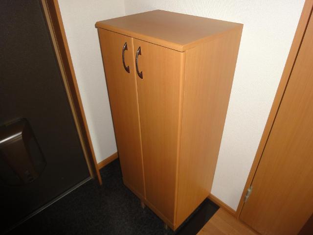 玄関　下駄箱（イメージ）