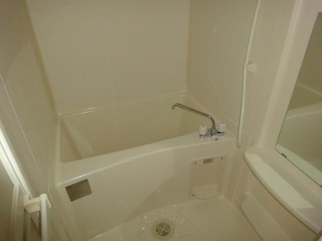 バス・シャワールーム　バス（イメージ）