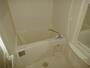 バス・シャワールーム　バス（イメージ）