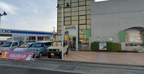 【高松市下田井町のアパートのその他】