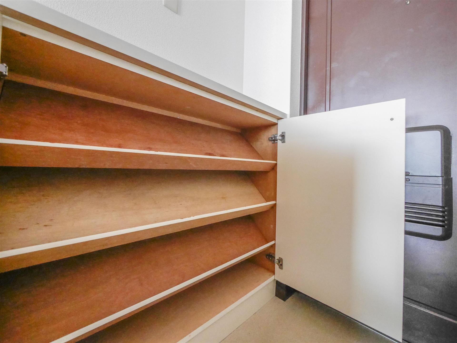 その他設備　シューズボックス付きで玄関がいつも片付きます