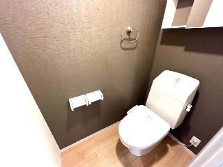 トイレ　トイレ（イメージ）