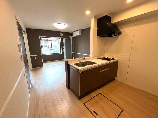 居室・リビング　リビング（イメージ）