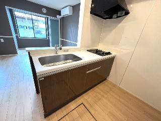 キッチン　キッチン（イメージ）