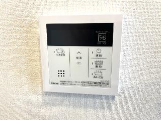 その他設備　室内設備（イメージ）