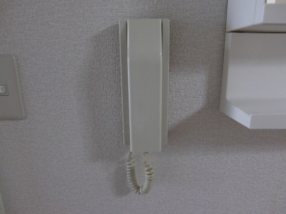 セキュリティ　※別部屋参照※