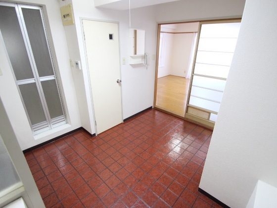 居室・リビング　※別部屋参照※