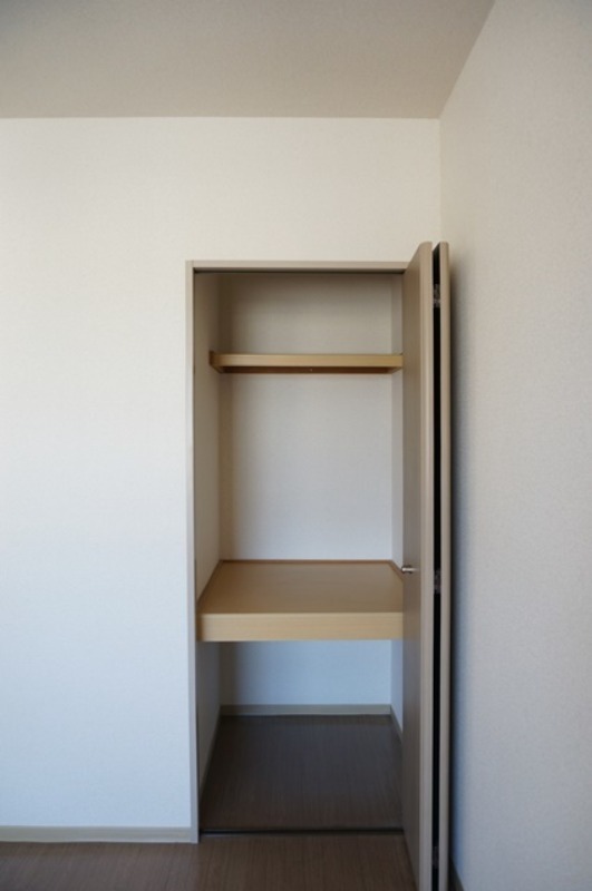 収納　図面と現状に相違がある場合には現状を優先