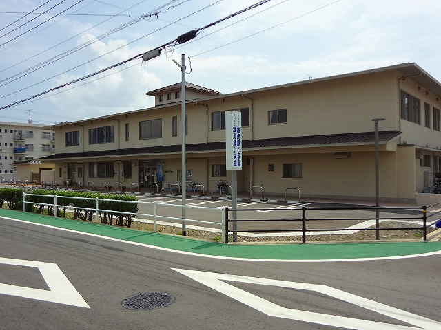 【アリビオの幼稚園・保育園】