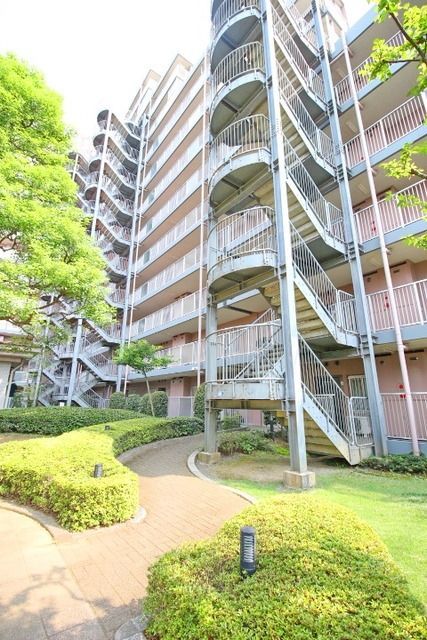 【白井市冨士のマンションのその他】