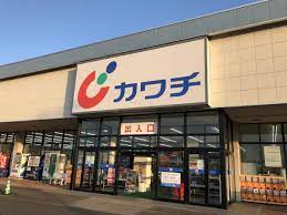 ドラックストア　カワチ薬品 石岡北店（ドラッグストア）まで518m