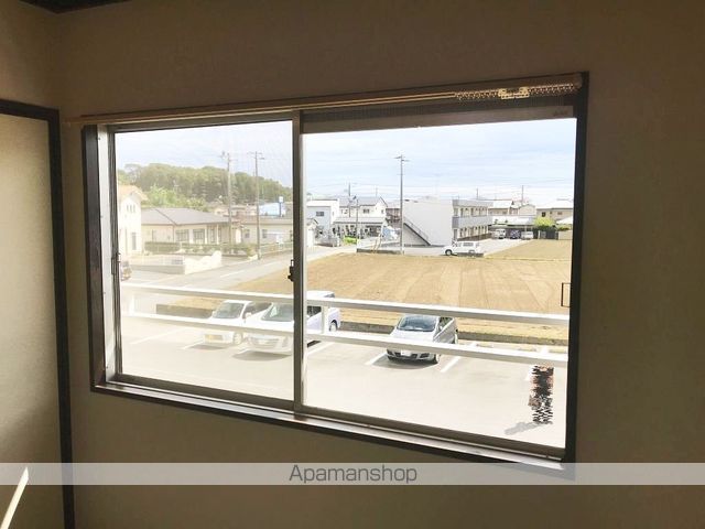 グリーンコートの外観写真