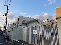 幼稚園・保育園　野江まつのはな保育園（幼稚園・保育園）まで1175m