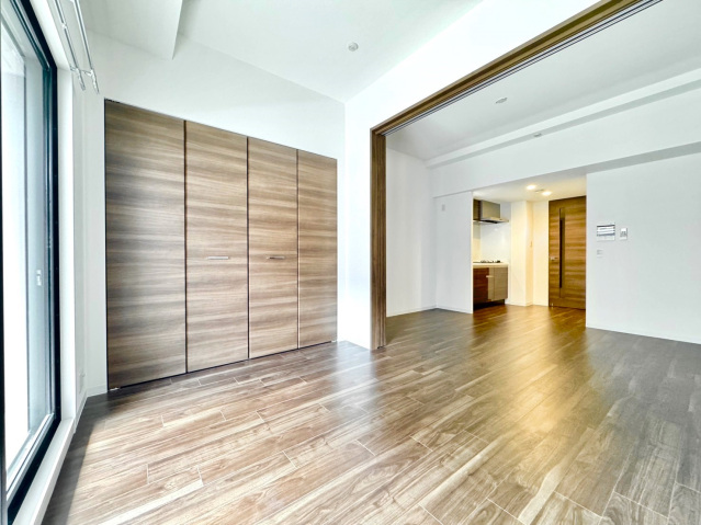 【S-RESIDENCE中央町alectraのその他部屋・スペース】