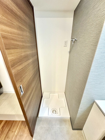 【S-RESIDENCE中央町alectraのその他】