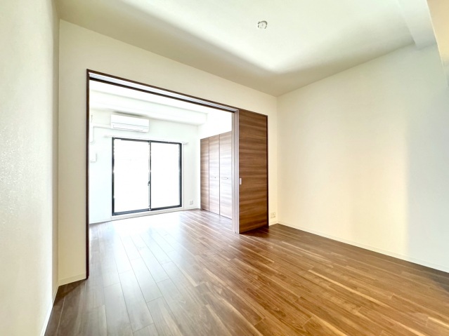 【S-RESIDENCE中央町alectraの居室・リビング】