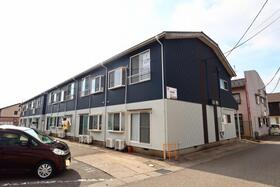 北陸鉄道石川線/馬替駅 バス15分 (バス停)野々市中学校 歩5分