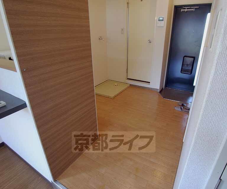 【京都市左京区高野玉岡町のマンションのその他部屋・スペース】