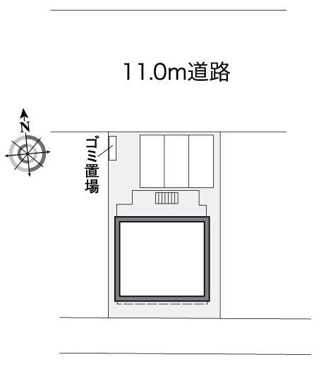 【レオパレスｓａｌｕｔｅのその他】