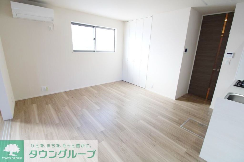 【茅ヶ崎市代官町のマンションのその他部屋・スペース】