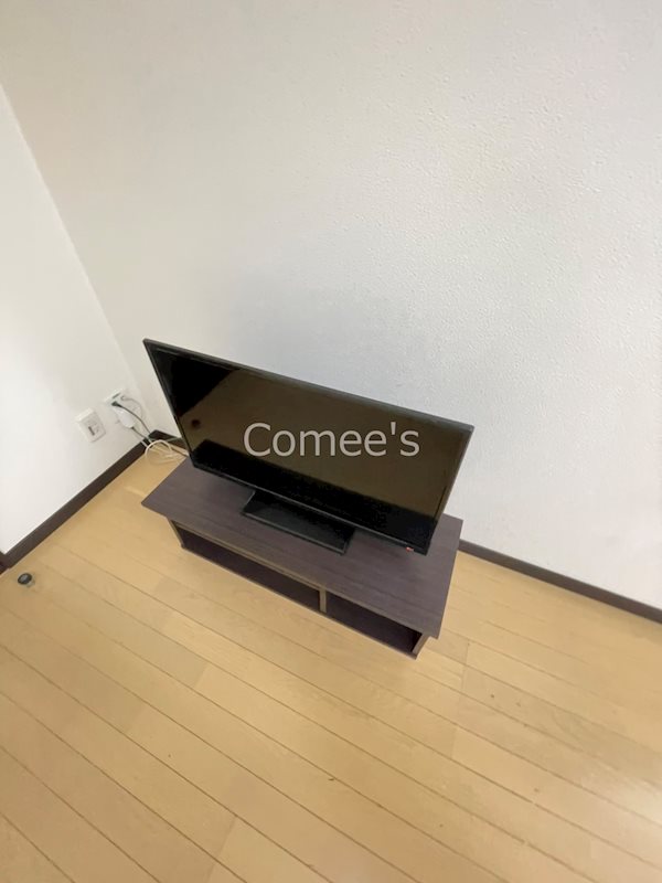その他設備　テレビ