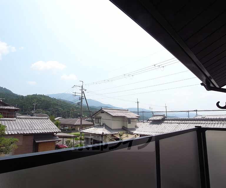 眺望　住環境良好！