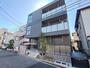 川崎大師駅より徒歩7分 3階 新築の賃貸物件