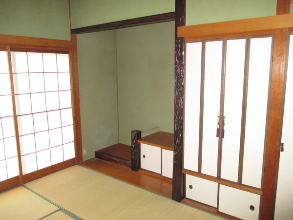 その他部屋・スペース