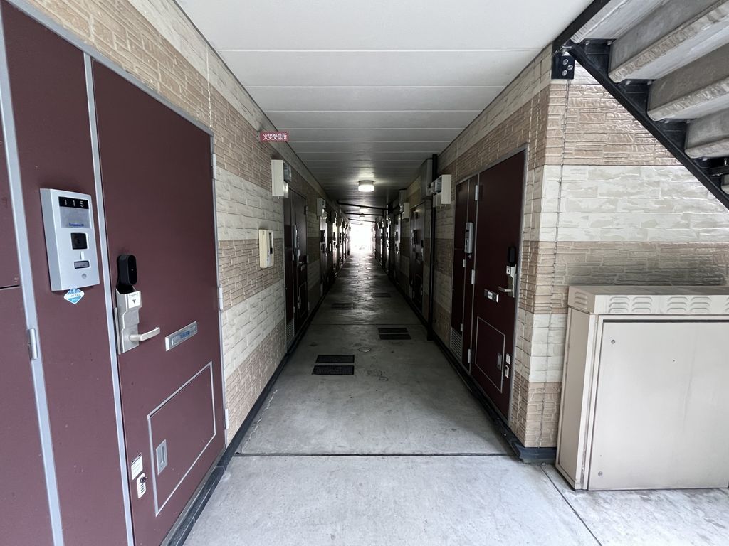 ロビー　エントランス