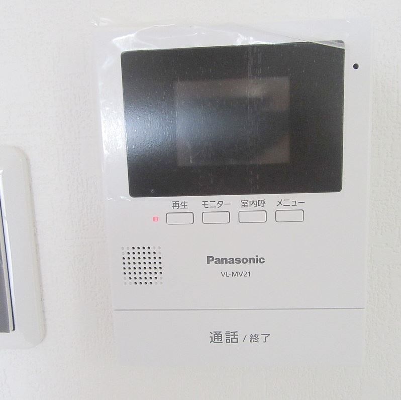 セキュリティ　※現況優先