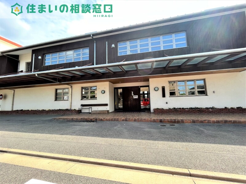 幼稚園・保育園　めぐみ幼稚園（幼稚園・保育園）まで1074m