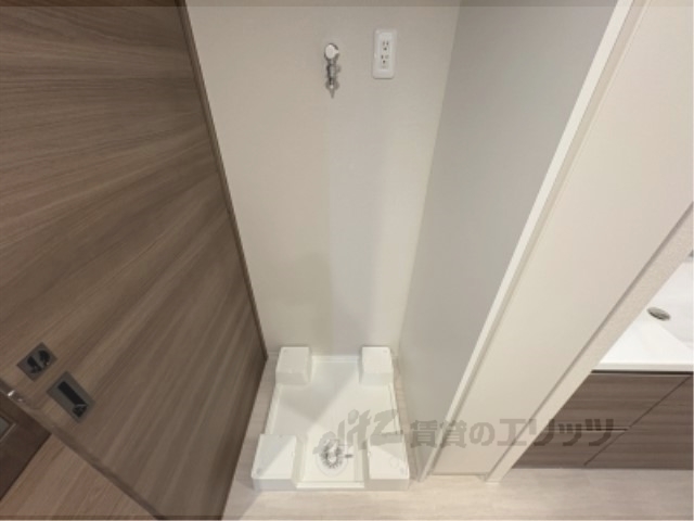 その他部屋・スペース　洗濯機置場