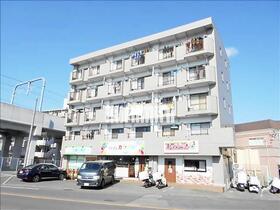 名鉄河和線/青山駅 歩3分