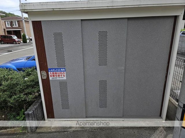 その他共有部分　その他共有部分
