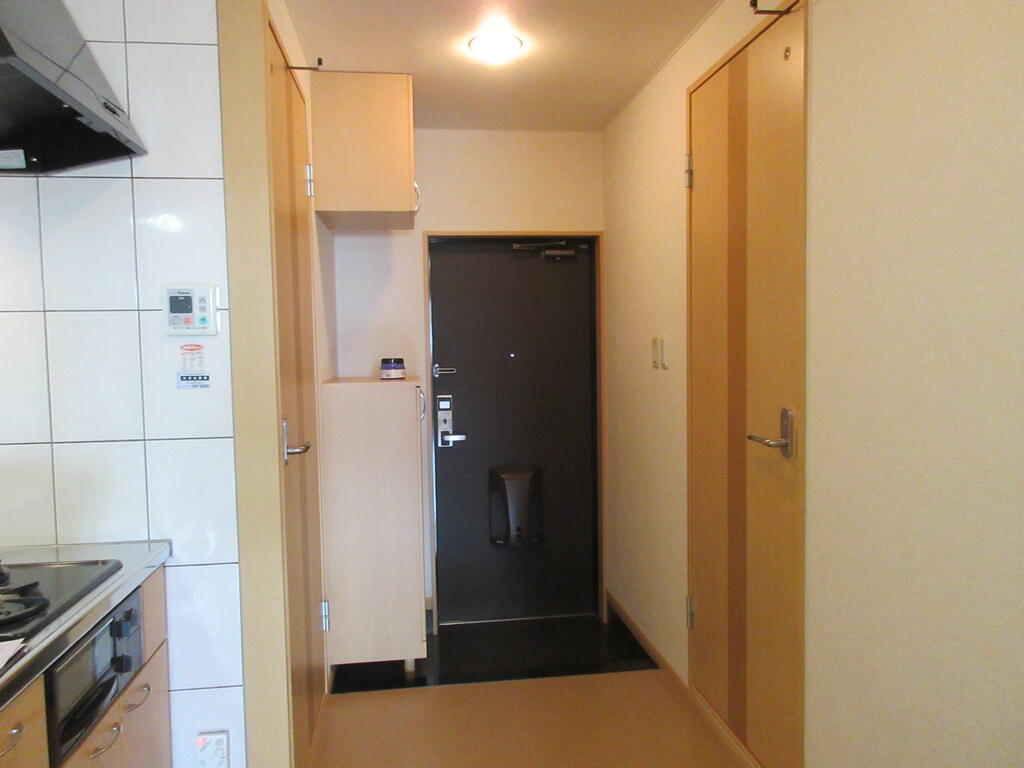玄関　※イメージ