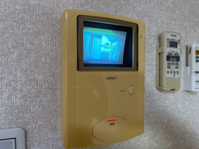セキュリティ　※イメージ