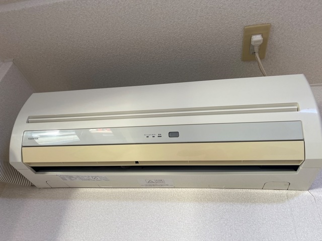 その他設備　エアコン※イメージ
