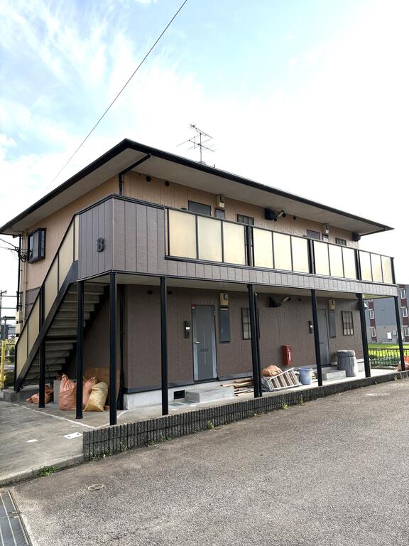 セレッソII B棟