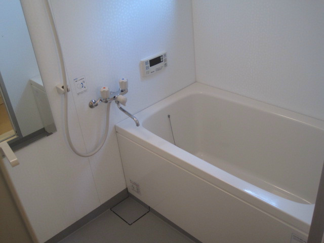 バス・シャワールーム　同型タイプ